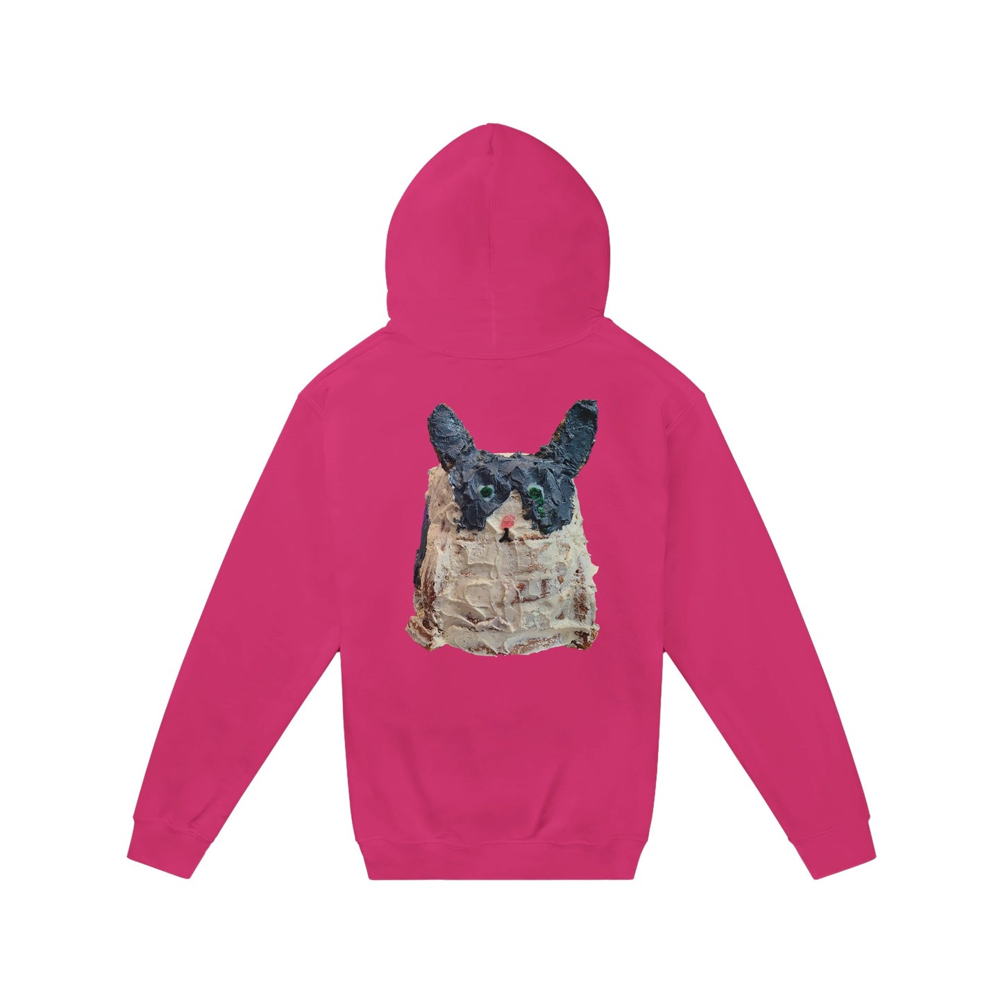 The Chad Cake Hoodie