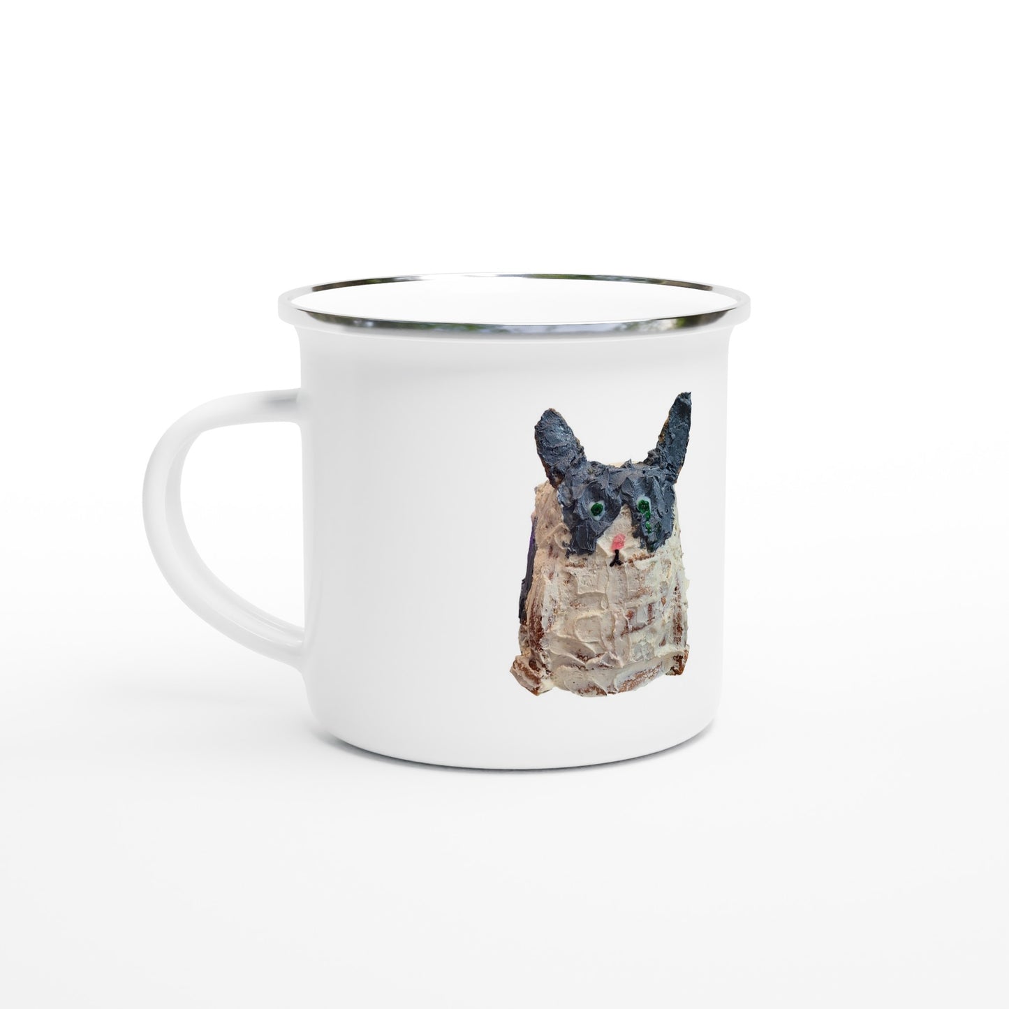 Chad Cake Mug