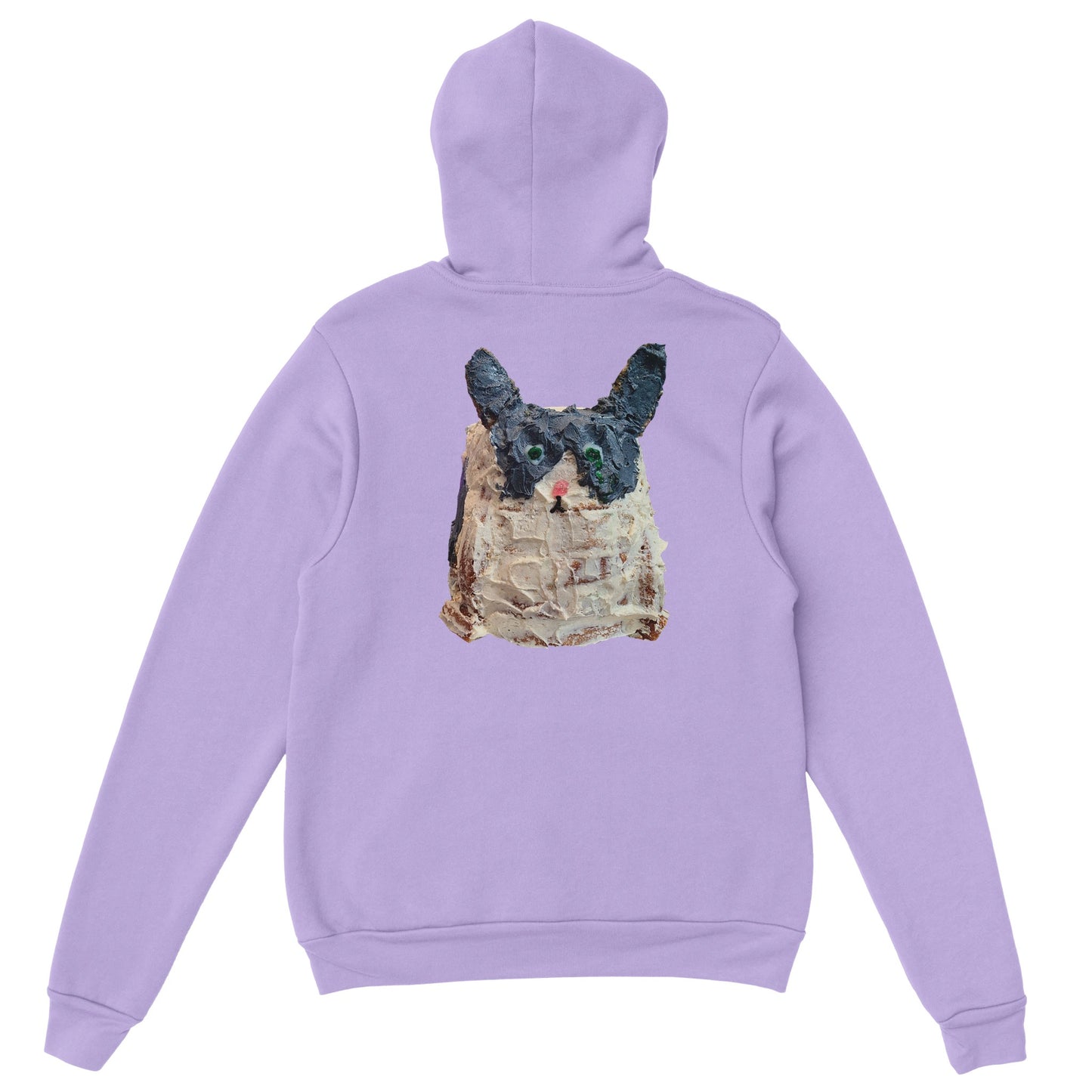The Chad Cake Hoodie
