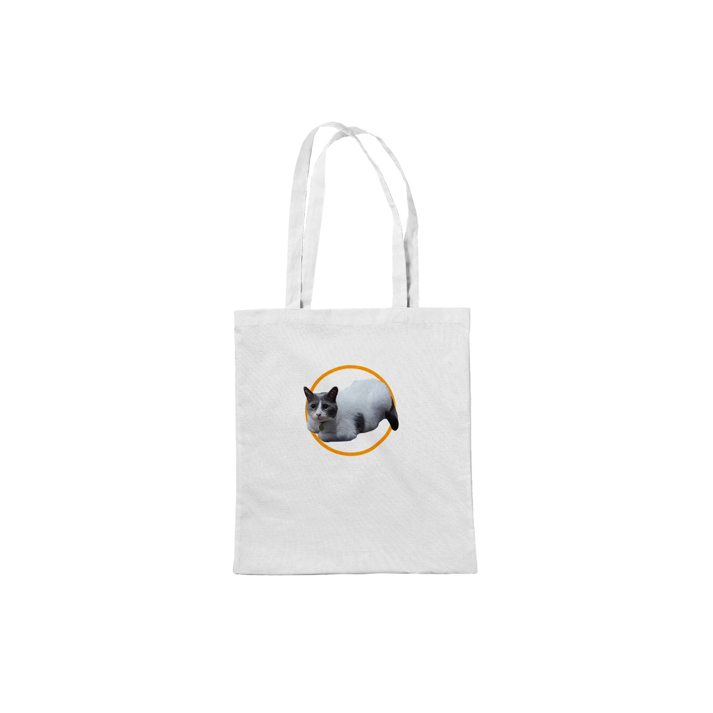 Chad Tote Bag