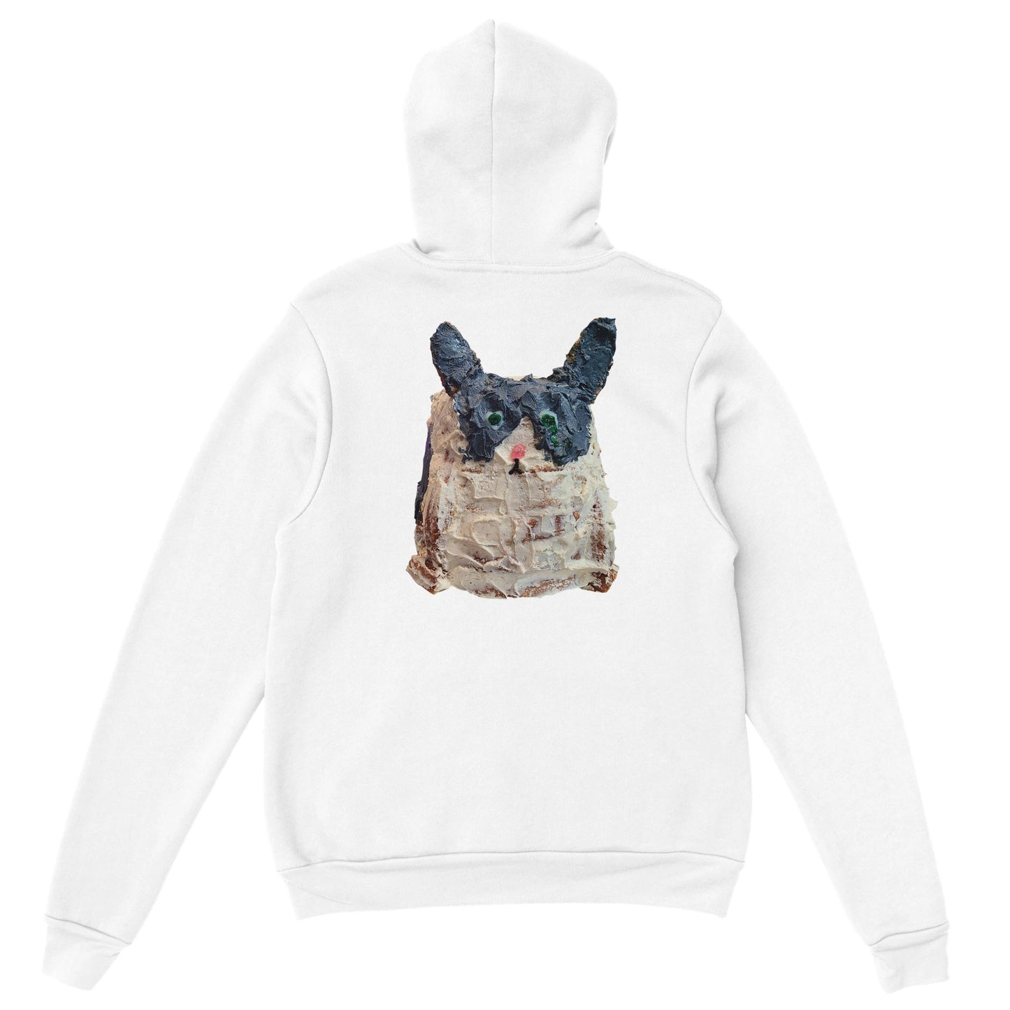 The Chad Cake Hoodie