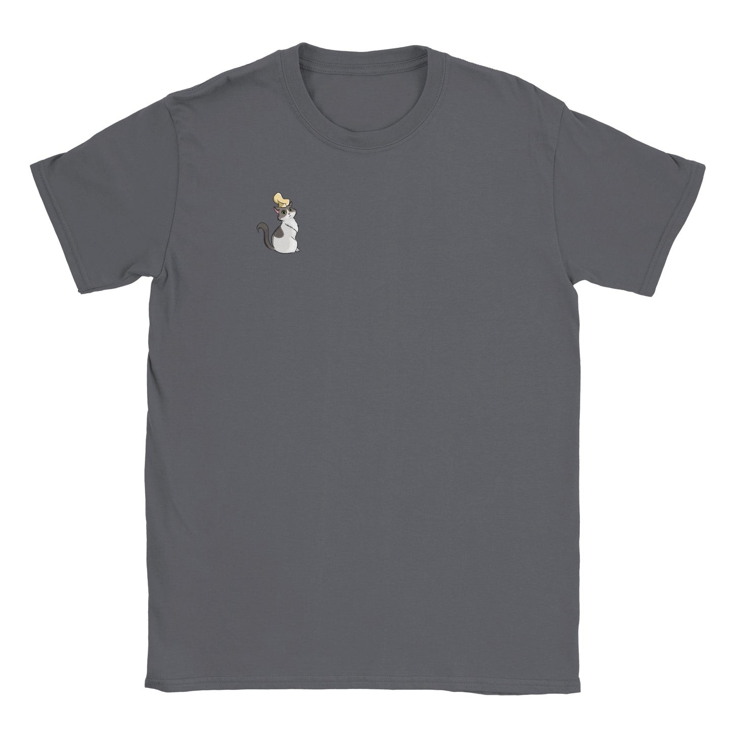 Cartoon Chad T-Shirt