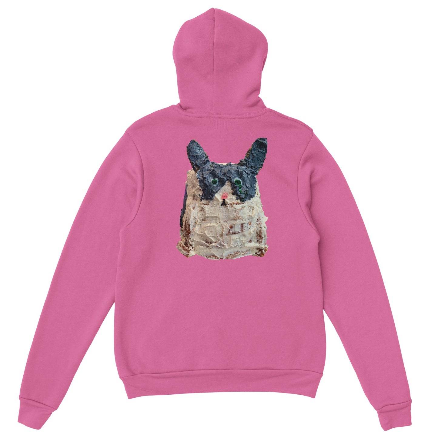 The Chad Cake Hoodie