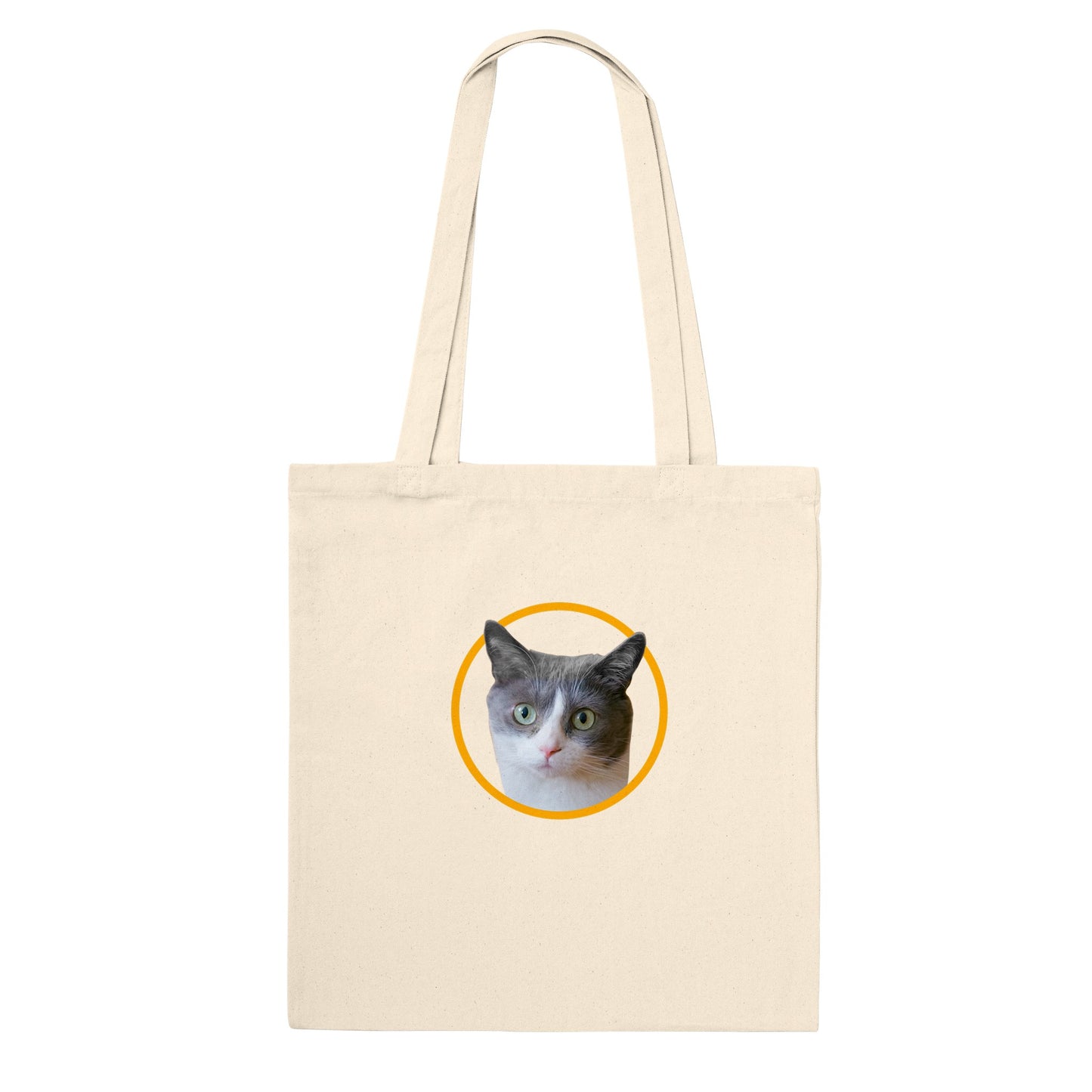 Chad Tote Bag