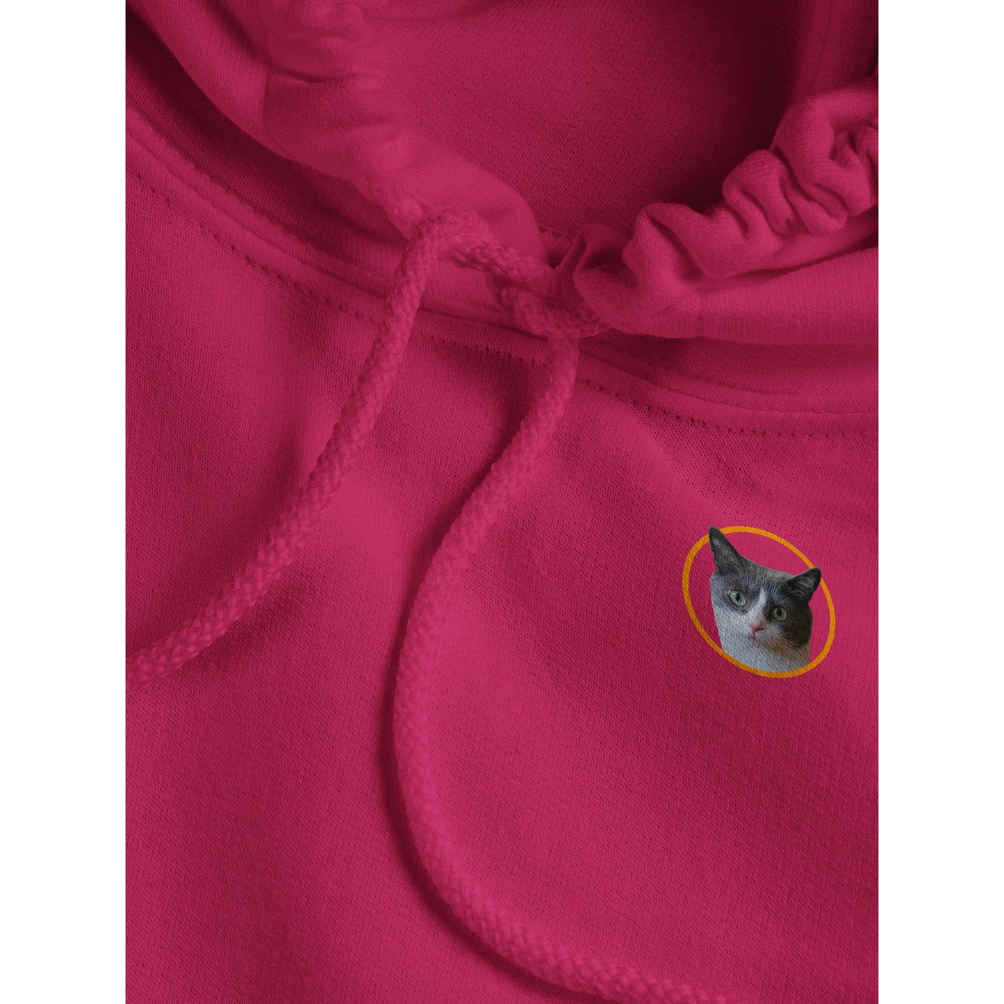 The Chad Cake Hoodie