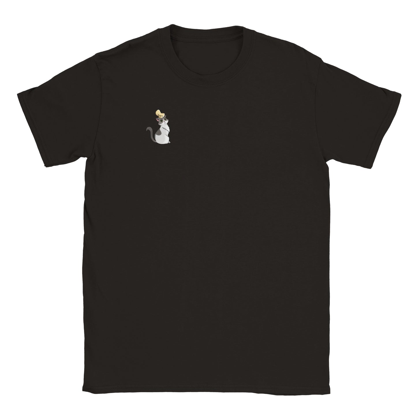 Cartoon Chad T-Shirt