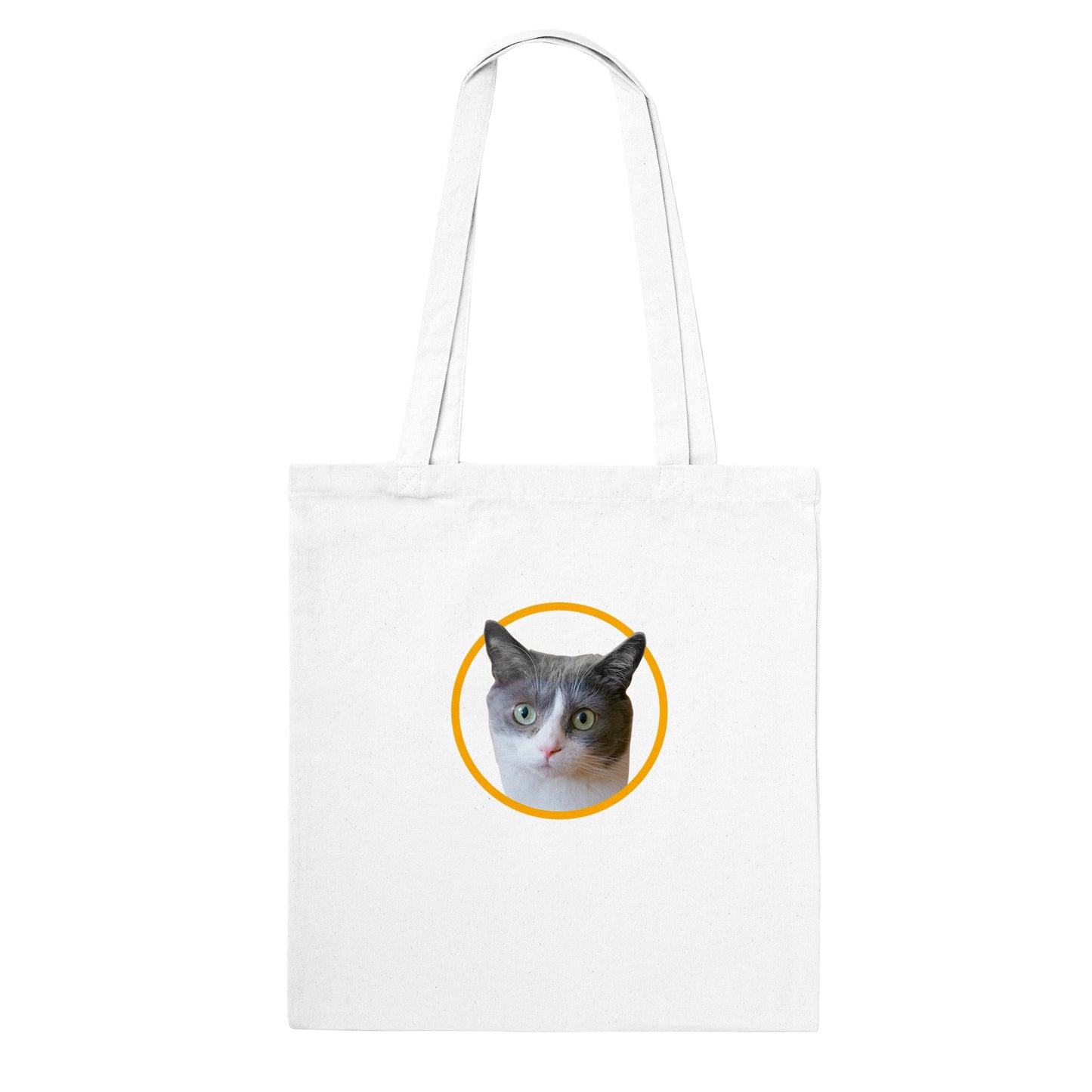 Chad Tote Bag