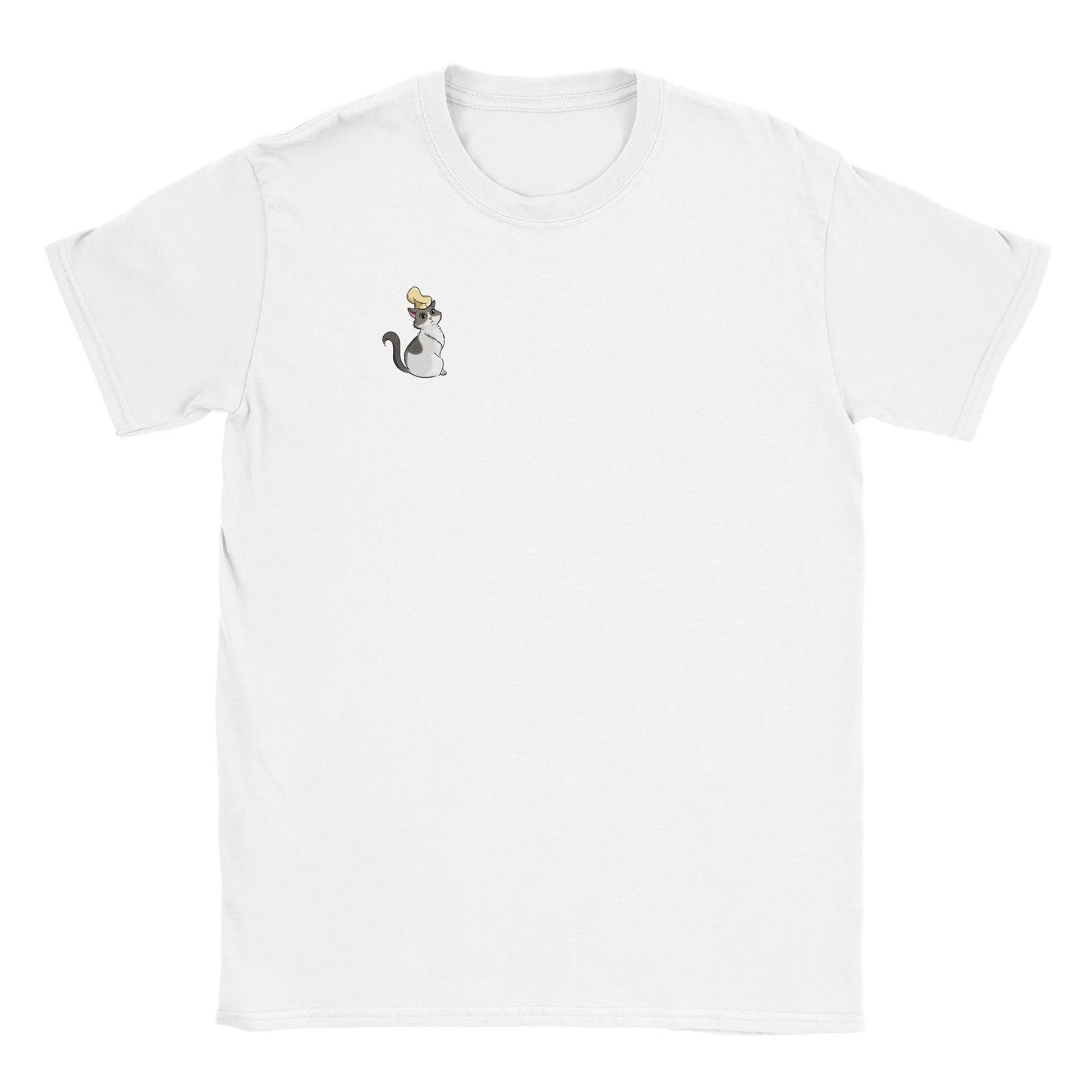 Cartoon Chad T-Shirt