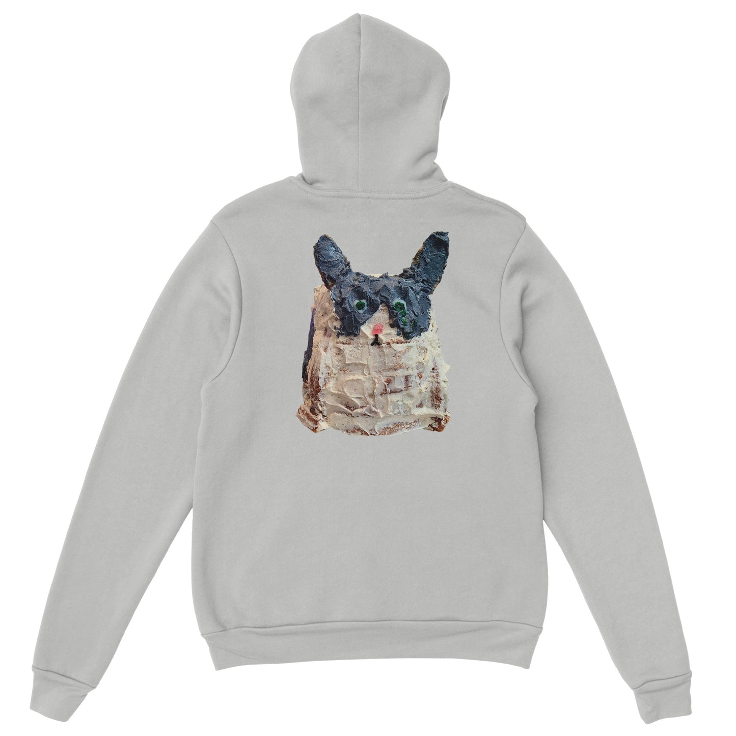The Chad Cake Hoodie