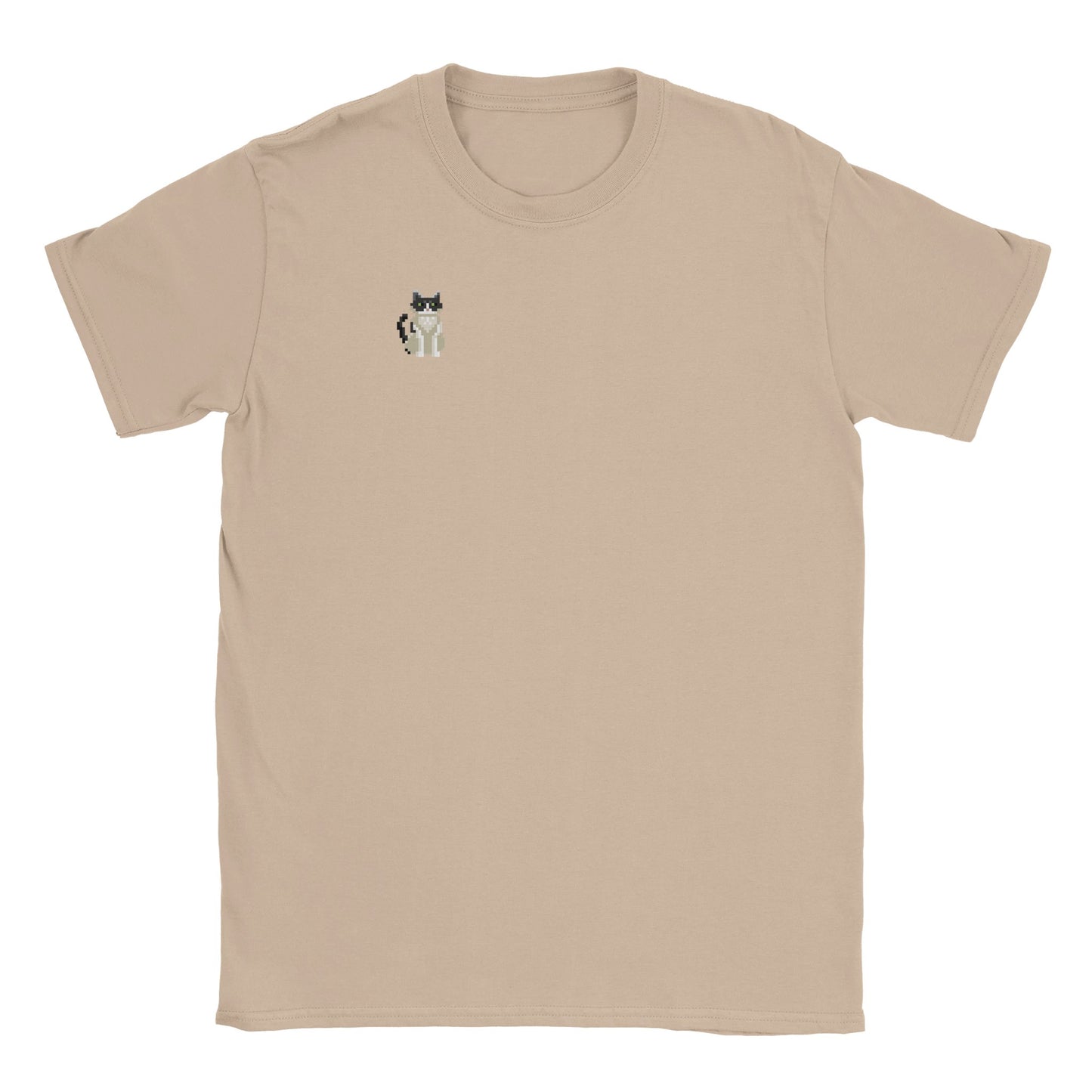 Pixel Chad T-Shirt