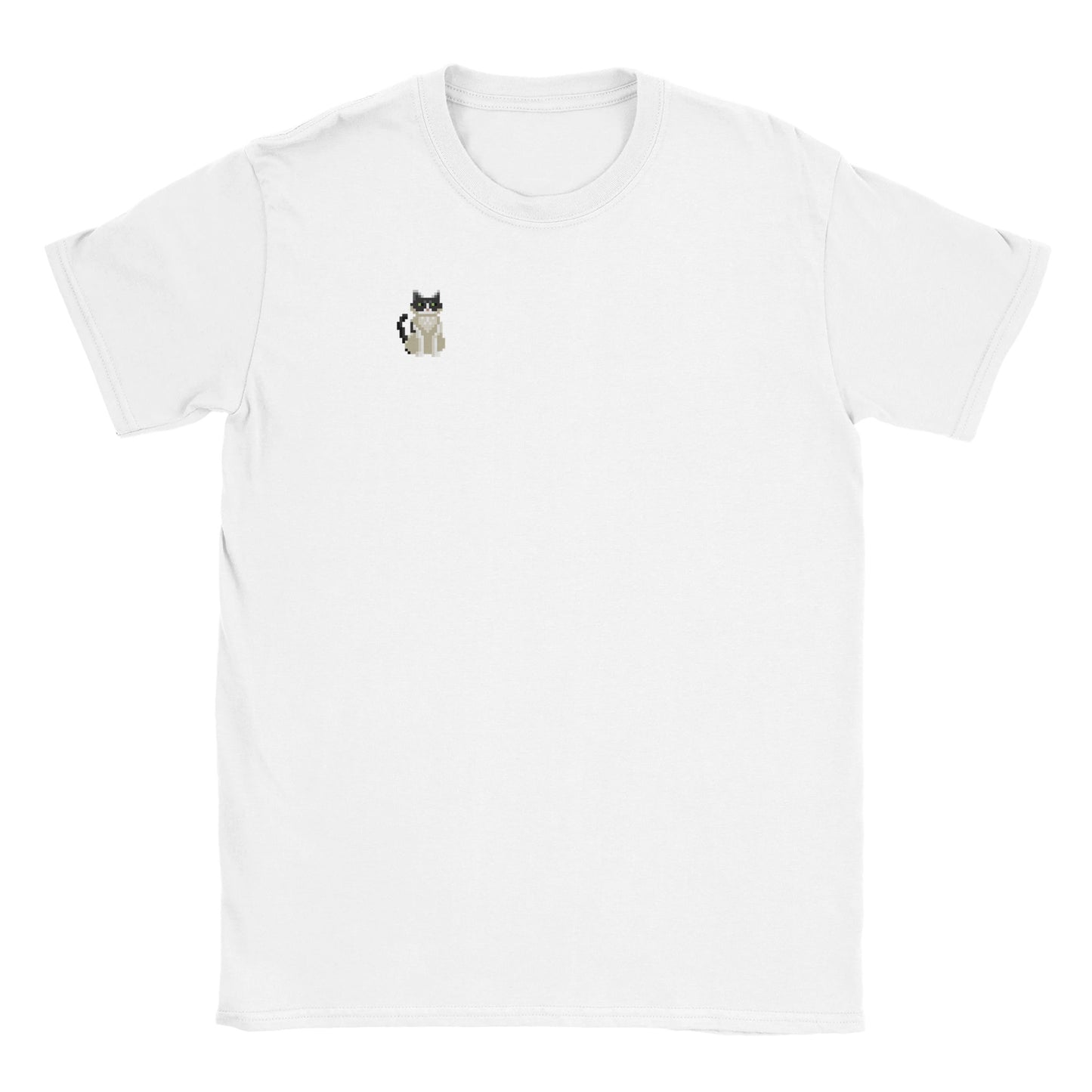 Pixel Chad T-Shirt