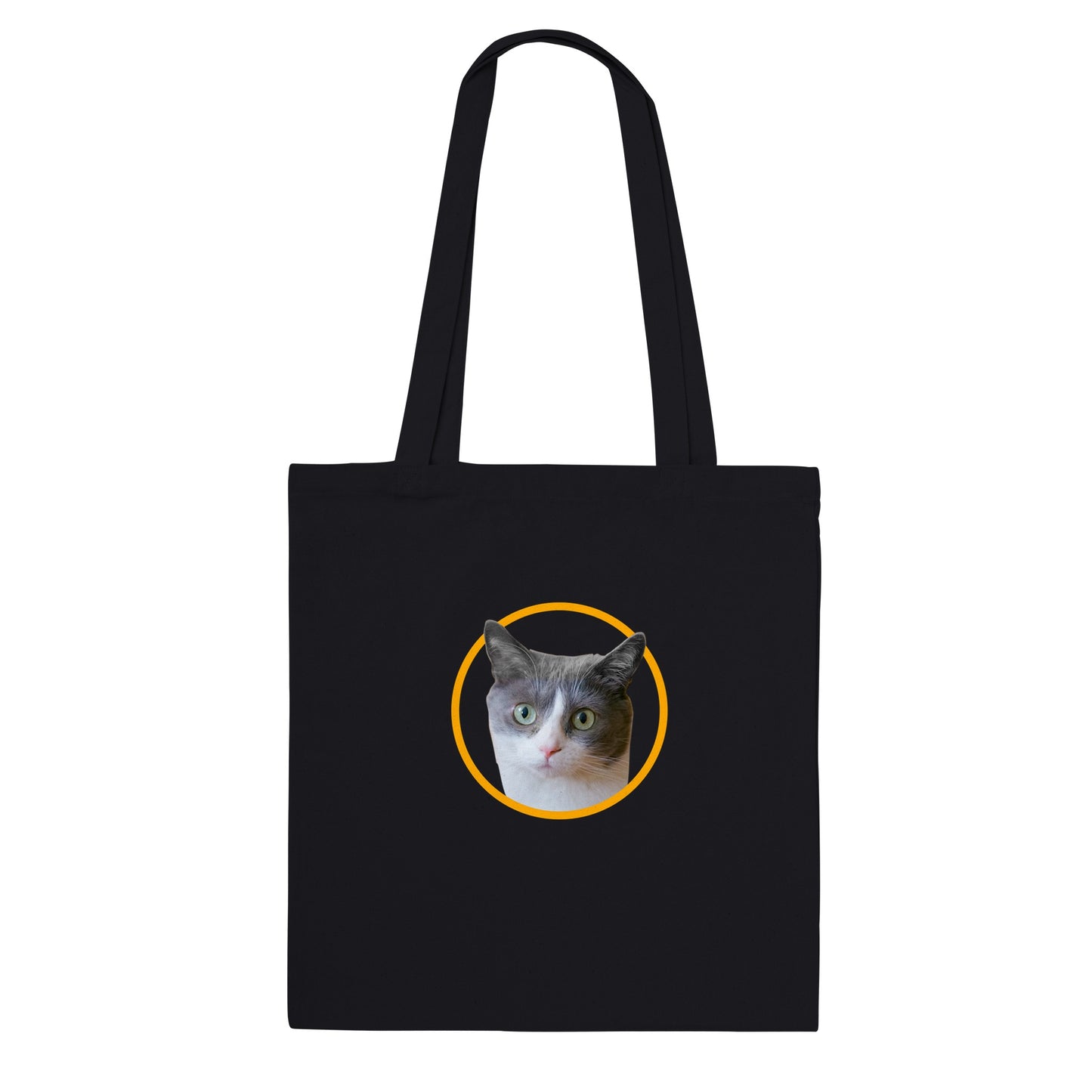 Chad Tote Bag