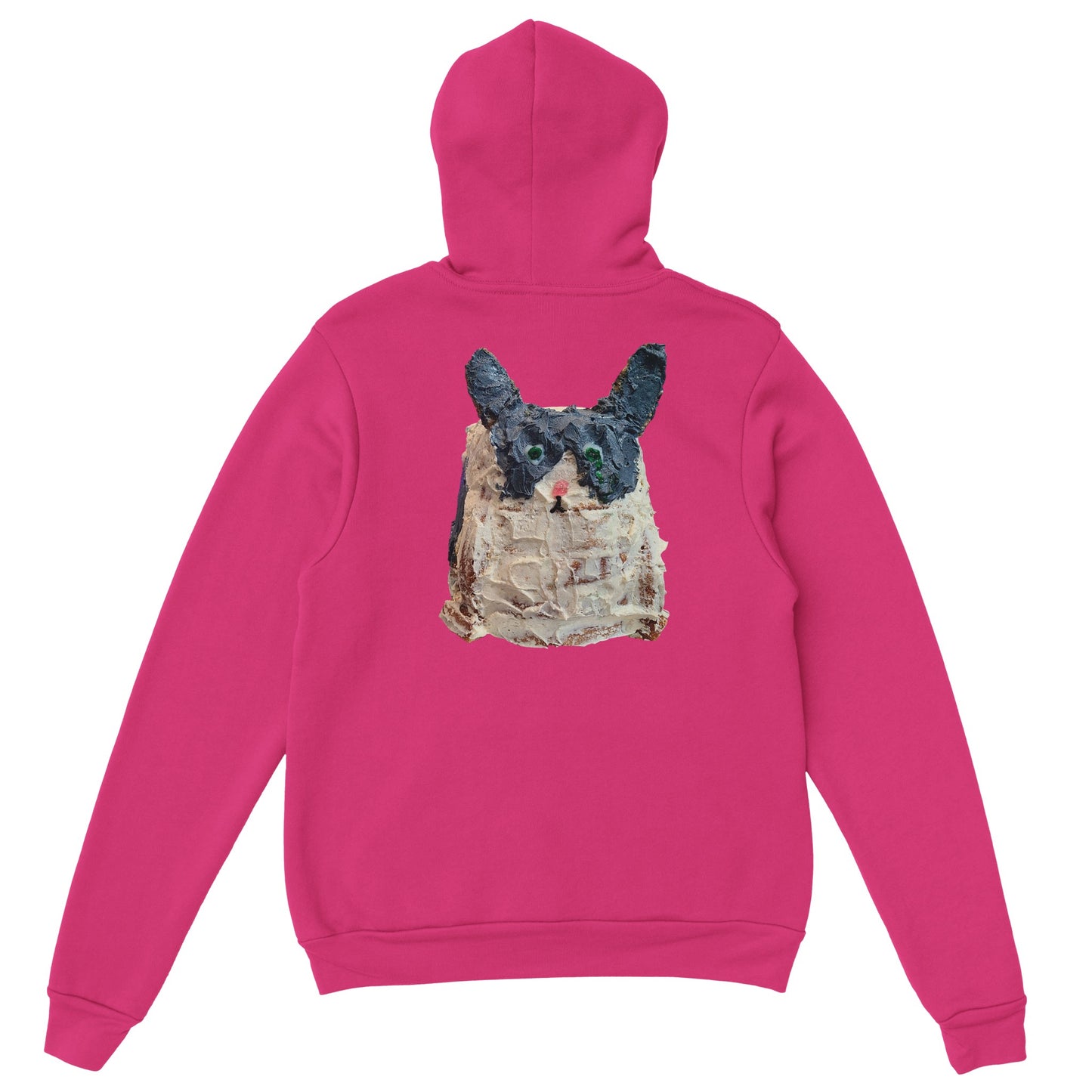 The Chad Cake Hoodie