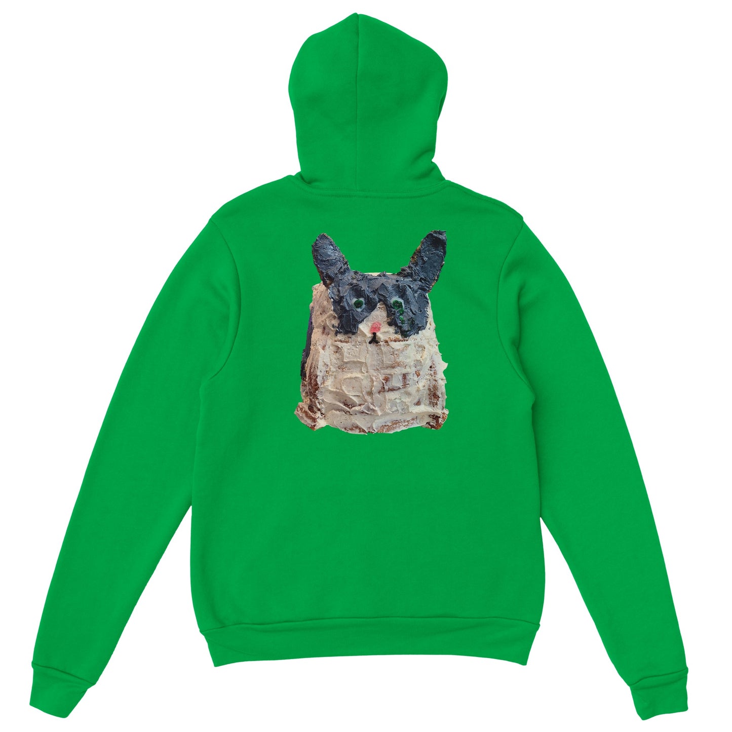 The Chad Cake Hoodie