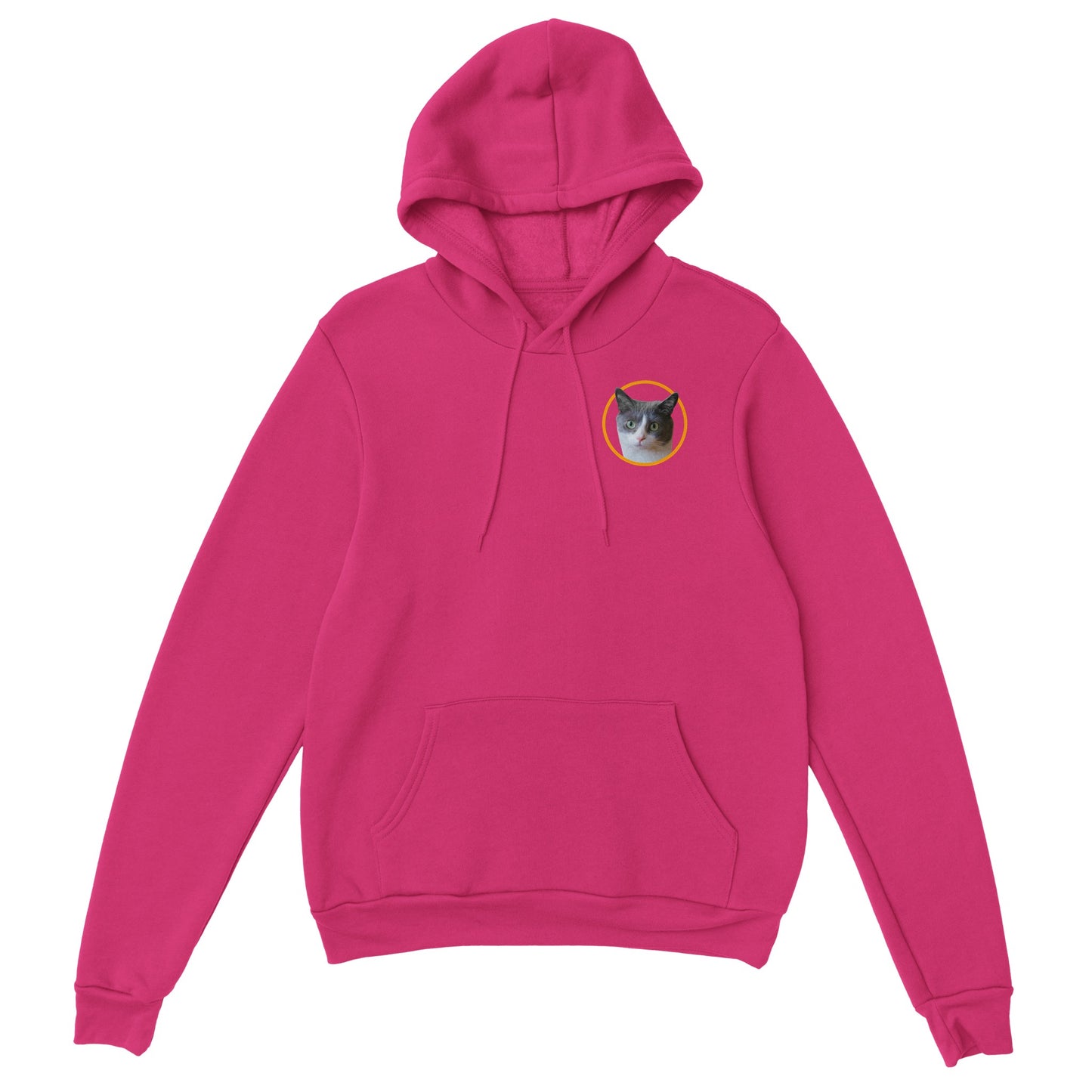 The Chad Cake Hoodie