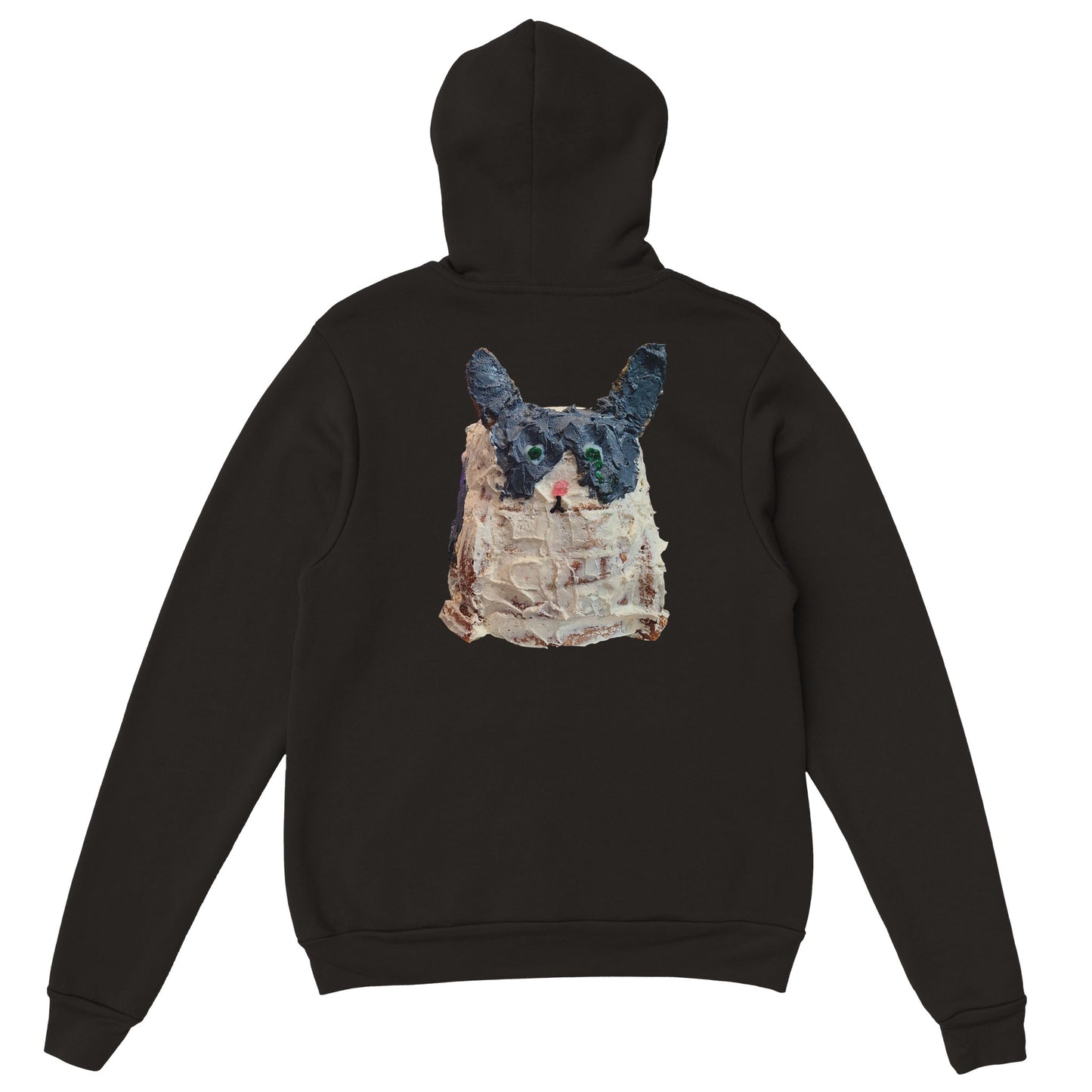 The Chad Cake Hoodie