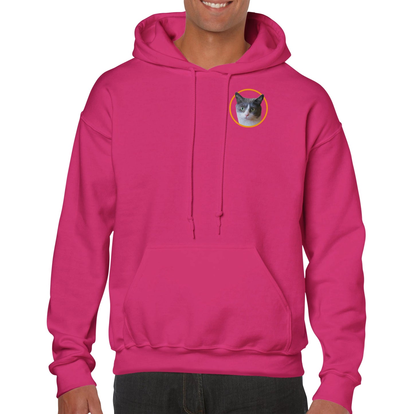 The Chad Cake Hoodie