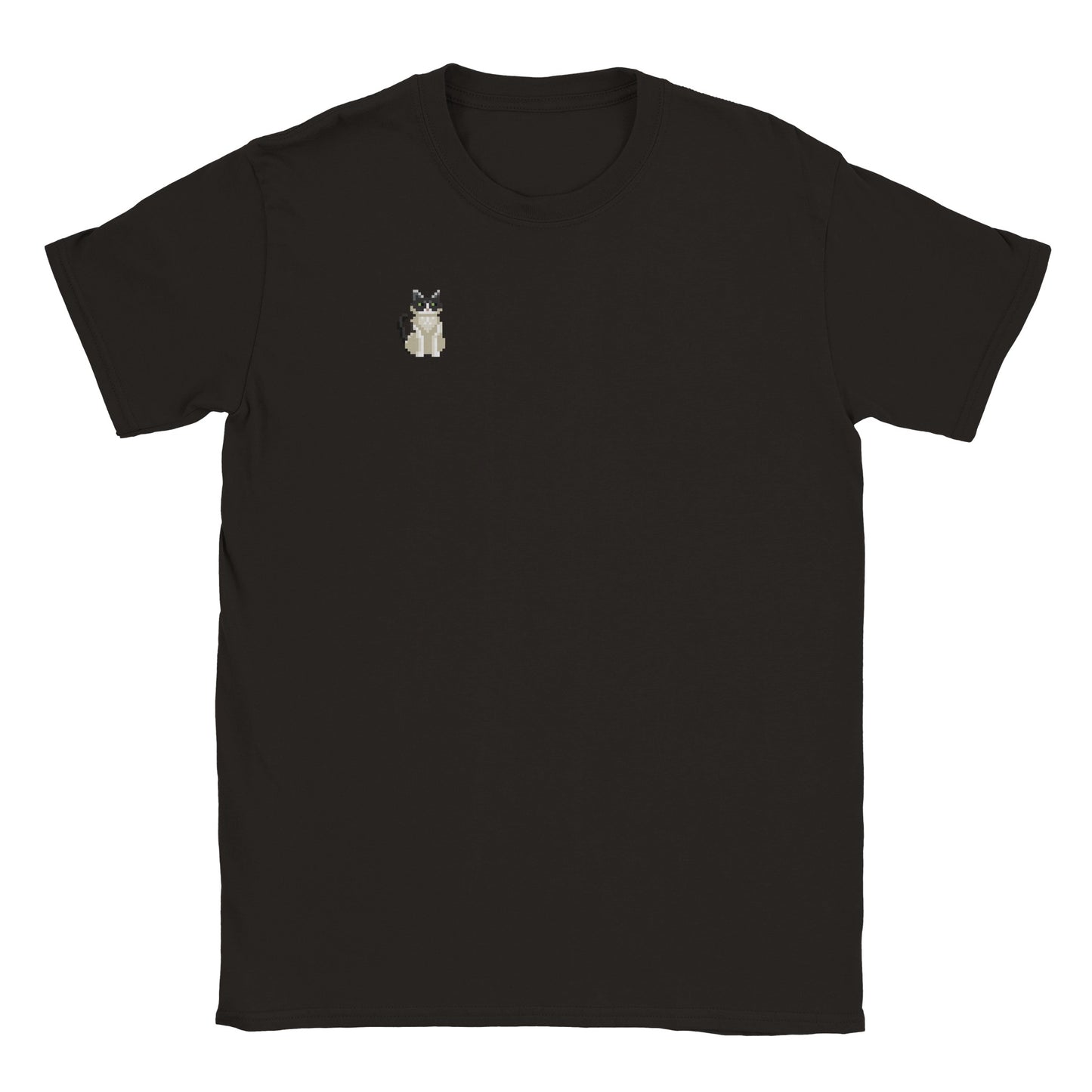 Pixel Chad T-Shirt